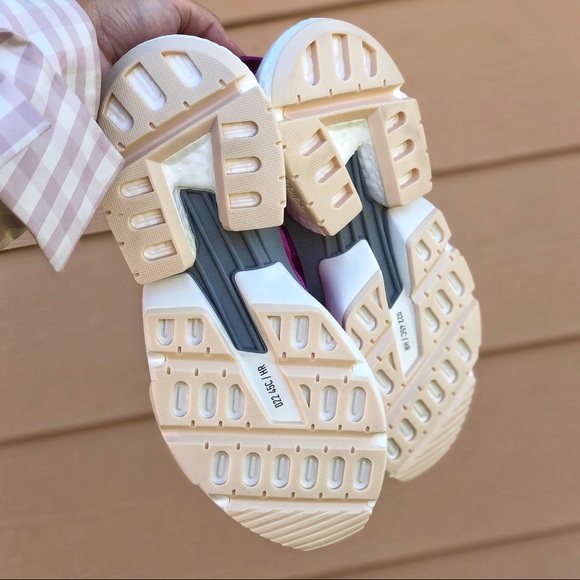 Adidas Originals Pod-S3.1 Pink Shoes - Picture 6 of 8